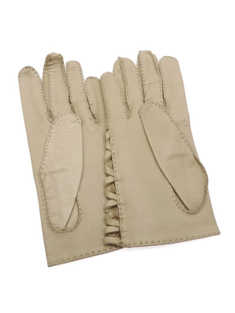 Hermes Gloves